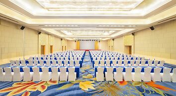 Crowne Plaza Shenzhen Longgang City Centre by IHG