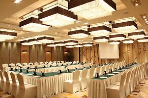 Crowne Plaza Shenzhen Longgang City Centre by IHG