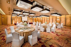 Crowne Plaza Shenzhen Longgang City Centre by IHG