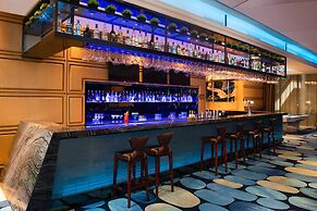 Crowne Plaza Shenzhen Longgang City Centre by IHG