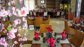 Crowne Plaza Shenzhen Longgang City Centre by IHG