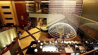 Crowne Plaza Shenzhen Longgang City Centre by IHG