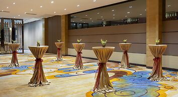 Crowne Plaza Shenzhen Longgang City Centre by IHG