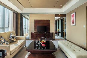 Crowne Plaza Shenzhen Longgang City Centre by IHG