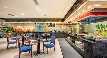 Crowne Plaza Shenzhen Longgang City Centre by IHG