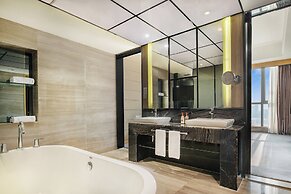 Crowne Plaza Shenzhen Longgang City Centre by IHG