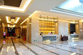 Crowne Plaza Shenzhen Longgang City Centre by IHG