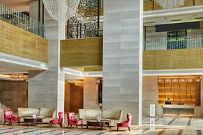 Crowne Plaza Shenzhen Longgang City Centre by IHG