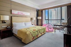 Crowne Plaza Shenzhen Longgang City Centre by IHG
