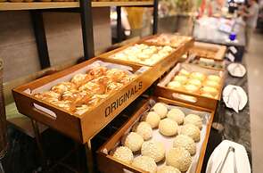 Crowne Plaza Shenzhen Longgang City Centre by IHG