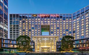 Crowne Plaza Shenzhen Longgang City Centre by IHG