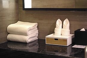 Crowne Plaza Shenzhen Longgang City Centre by IHG