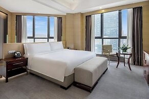 Crowne Plaza Shenzhen Longgang City Centre by IHG