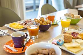 B&B HOTEL Marseille La Timone