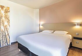 B&B HOTEL Marseille La Timone