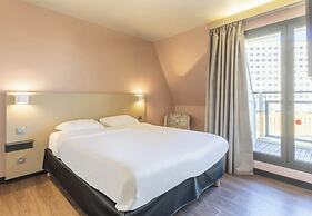 B&B HOTEL Marseille La Timone