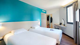 B&B HOTEL Marseille La Timone