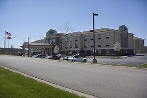 Holiday Inn Express & Suites Youngstown West - Austintown by IHG