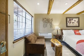 Sleepy Hollow Cabins and Hotel