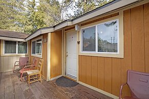 Sleepy Hollow Cabins and Hotel