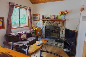 Sleepy Hollow Cabins and Hotel