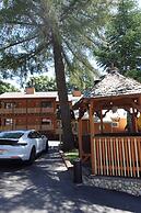 Sleepy Hollow Cabins and Hotel