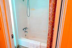 Sleepy Hollow Cabins and Hotel