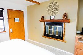 Sleepy Hollow Cabins and Hotel