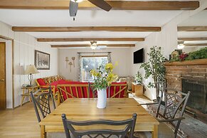 Sleepy Hollow Cabins and Hotel