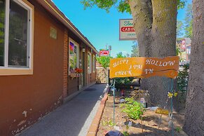 Sleepy Hollow Cabins and Hotel