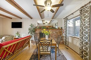 Sleepy Hollow Cabins and Hotel