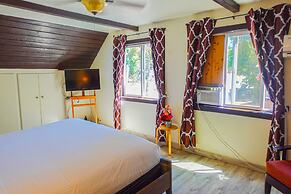 Sleepy Hollow Cabins and Hotel