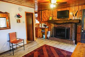 Sleepy Hollow Cabins and Hotel