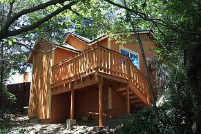 Sleepy Hollow Cabins and Hotel