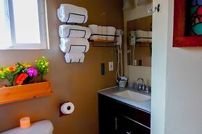 Sleepy Hollow Cabins and Hotel