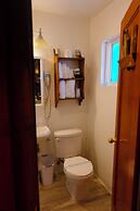 Sleepy Hollow Cabins and Hotel