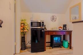 Sleepy Hollow Cabins and Hotel