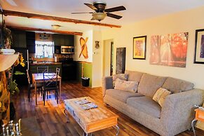 Sleepy Hollow Cabins and Hotel