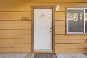 Sleepy Hollow Cabins and Hotel