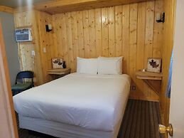 Sleepy Hollow Cabins and Hotel