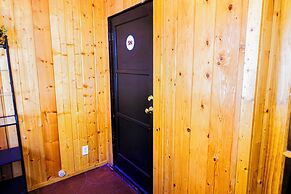 Sleepy Hollow Cabins and Hotel