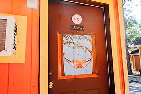 Sleepy Hollow Cabins and Hotel