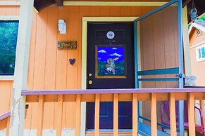 Sleepy Hollow Cabins and Hotel