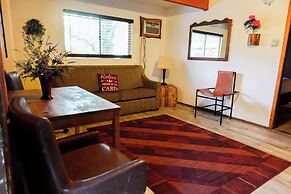 Sleepy Hollow Cabins and Hotel