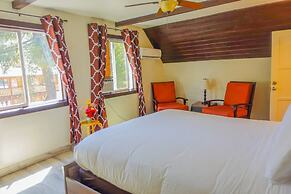 Sleepy Hollow Cabins and Hotel