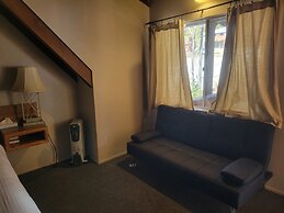 Sleepy Hollow Cabins and Hotel