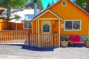 Sleepy Hollow Cabins and Hotel