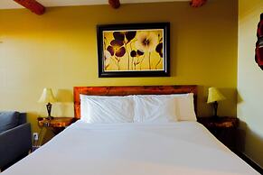 Sleepy Hollow Cabins and Hotel