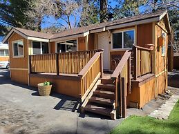 Sleepy Hollow Cabins and Hotel