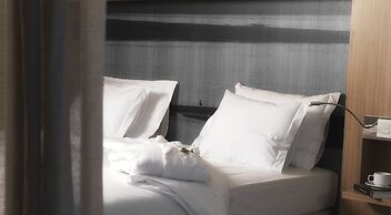 Água Hotels Riverside